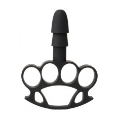 Adaptor Doc Johnson &raquo;Knuckle Up&laquo; Vac-U-Lock 14,98 cm