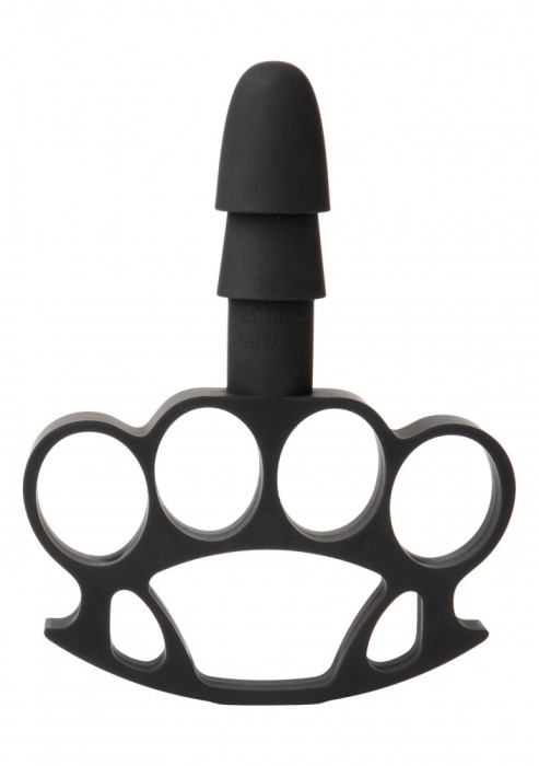 Vac-U-Lock Knuckle Up#