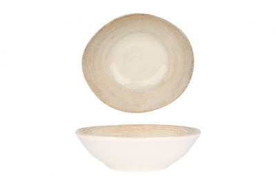 Bonna Bol - Patera - Por&amp;Aring;&amp;pound;elan - 18 cm (470cc) - set de 6 foto
