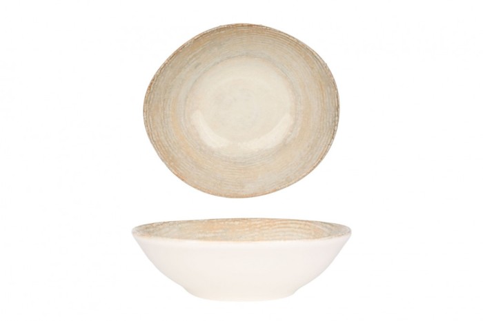 Bonna Bol - Patera - Por&Aring;&pound;elan - 18 cm (470cc) - set de 6