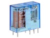 Releu Electromagnetic DPDT 24VDC 15A, Finder