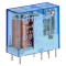 Releu Electromagnetic DPDT 24VDC 15A