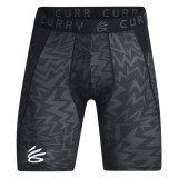 Pantaloni scurti Under Armour UA Curry HG Prtd Shorts