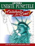 Uneste punctele. Calatorie in jurul lumii, Anteea