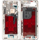 Carcasa Mijloc Huawei Mate X7, Aurie, Service Pack 02357JUK