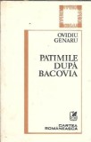 Patimile dupa Bacovia - OVIDIU GENARU