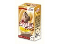 Appetite Junior sirop 100ml - Farma Class foto