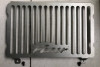 Grilaj radiator apa Yamaha FZS1000 RN06 Fazer 2001-2005