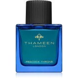 Thameen Peacock Throne Eau de Parfum pentru femei 100 ml