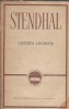 Carte Lucien Leuwen de Stendhal, Editura pentru literatura universala, Brosata, An 1963, Clasicii Literaturii Universale, 660 pagini