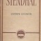 Lucien Leuwen - Stendhal