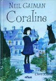 Neil Gaiman - Coraline