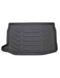 Covor Protectie Portbagaj Umbrella Pentru Volkswagen Polo 6R V (Typ 6R/6C/61) (Cu Podeaua Inalta) 2009-2017