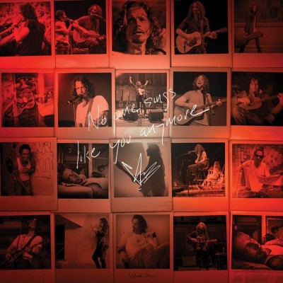 Chris Cornell No One Sings Like You AnymoreVolume 1 digi (cd) foto