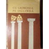 CU GRIMONUL PE OGLINDA. AMINTIRI DIN TEATRU-ANNY BRAESKY-233139