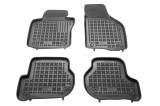 Covorase Presuri Auto Cauciuc Dedicate VW GOLF V Hatchback 2003 - 2007 | VW GOLF V Variant 2007 - 2009 | VW GOLF GTI 2007 - | VW GOLF VI 2008-2013 | V