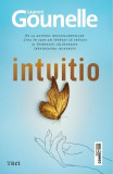 Intuitio - Paperback brosat - Laurent Gounelle - Trei, 2022