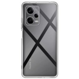 Husa personalizata cu poza xiaomi redmi, poco, protectie camera foto, transparent - alege modelul tau!