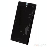 Capac Baterie Sony Xperia C5 Ultra Dual E5533, Black