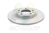 MOTAQUIP LVBD1693 COATED Disc frana
