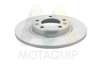 MOTAQUIP LVBD1693 COATED Disc frana foto