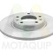 MOTAQUIP LVBD1693 COATED Disc frana