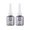 Pachet 2 x Solutie Liqui Moly fixare suruburi - rezistenta medie 10 grame