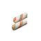 Rola poliamid multicolor, 2 buc, 10 cm/15 mm GartenVIP DiyLine