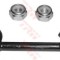 Brat/bieleta suspensie, stabilizator HONDA CR-V II (RD) (2001 - 2006) TRW JTS7528