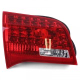 Lumina de pozitie LED partea interioara a hayonului stanga, potrivita pentru Audi A6 C6 Avant Estate 2005-2008 Performance AutoTuning