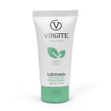 Lubrifiant Virgite Natural Bio pe Baza de Apa, 50 ml