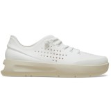 Pantofi Crocs Women&#039;s InMotion Pacer Alb - White