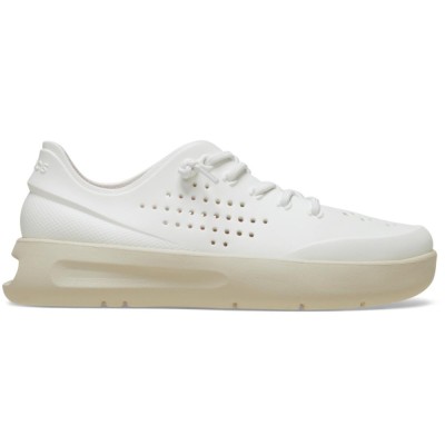Pantofi Crocs Women&amp;#039;s InMotion Pacer Alb - White foto