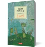 Exuvii - Simona Popescu