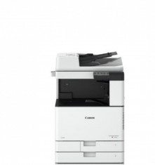 Multifunctional laser color canon imagerunner c3125i dimensiune a3 (printare copiere foto