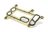 Garnitura termoflot, racitor ulei BMW Seria 1 (E81), Seria 3 (E91, E92, E93), Seria 5 (E60, E61), X1 (E84), X3 (83), Diesel, 2.0, Original, 114278021