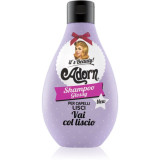 Adorn Glossy Shampoo Șampon pentru păr normal și subțire ofera hidratare si stralucire Shampoo Glossy 250 ml