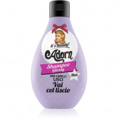 Adorn Glossy Shampoo Șampon pentru păr normal și subțire ofera hidratare si stralucire Shampoo Glossy 250 ml