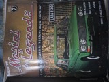 Revistă Lada 1500 Mașini de legendă nr. 7 vintage
