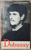 Claude Debussy - Romeo Alexandrescu// 1967