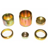 Set adaptoare pentru schimbat pivoti in bratul de suspensie