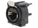 Conector ETHERCON Chassis V, Neutrik