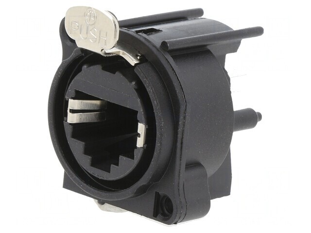 Conector ETHERCON Chassis V