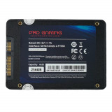 Solid State Drive (SSD) Pro Gaming 256GB, 2.5&#039;&#039;, SATA III NewTechnology Media, 256 GB
