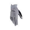 Manusi Moto Cross Leatt 2.0 Windblock Gri - Paravant, Aderenta Premium, Protectie Microinjectata