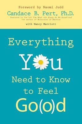 Everything You Need to Know to Feel Go(o)D