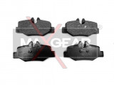 Set placute frana, frana disc MERCEDES-BENZ Viano (W639) ( 09.2003 - ...) OE 0064204420