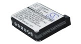 Cameron Sino 950mAh GoPro Hero 4,Hero 4 Silver,Hero 4 Black,Hero 4+ Baterie