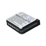 Cameron Sino 950mAh GoPro Hero 4,Hero 4 Silver,Hero 4 Black,Hero 4+ Baterie