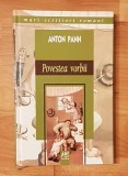 Povestea vorbii de Anton Pann